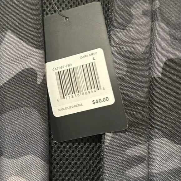 Hurley NWT shark backpack - Picture 4 of 4